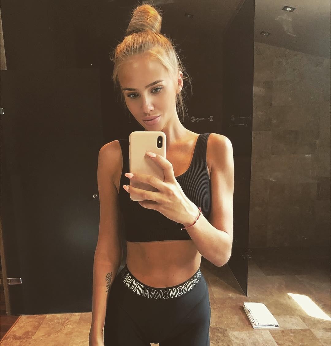 Valeria Sokolova