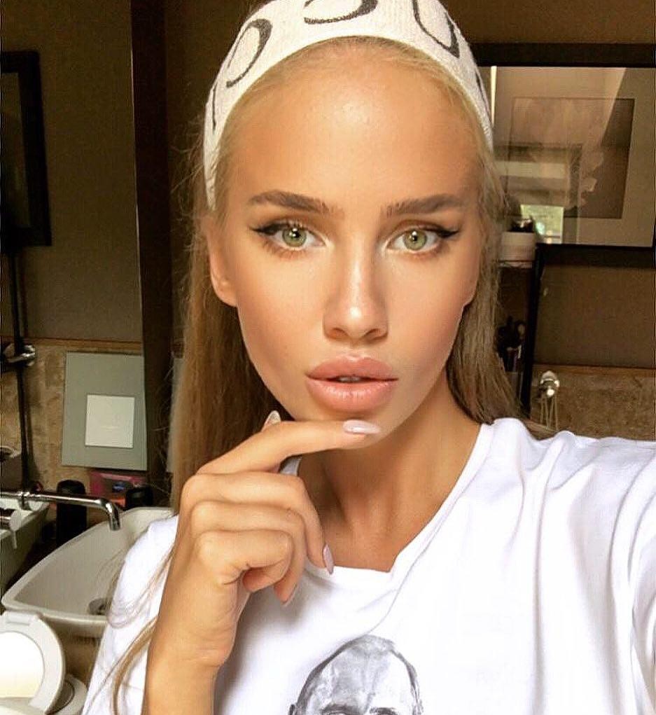 Valeria Sokolova