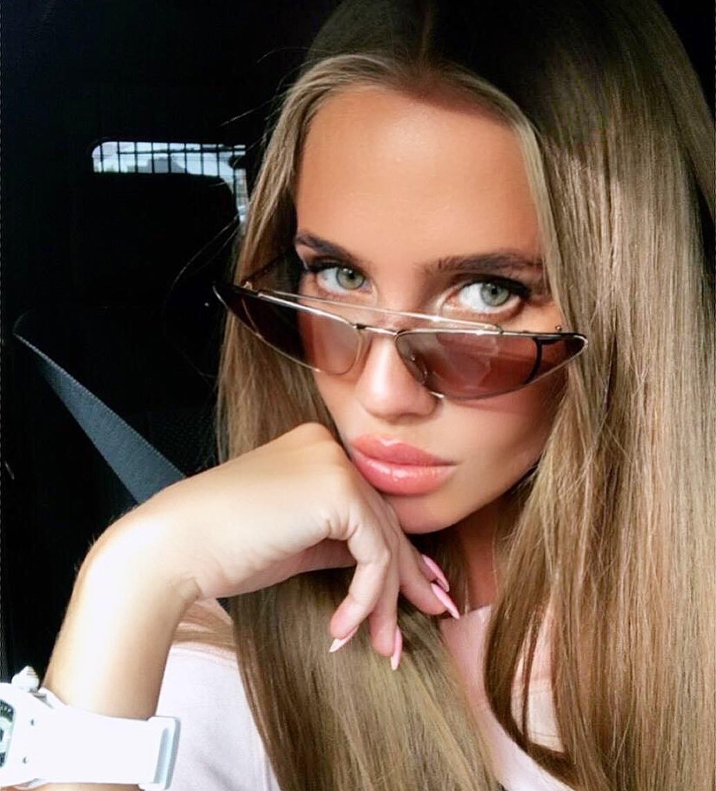 Valeria Sokolova