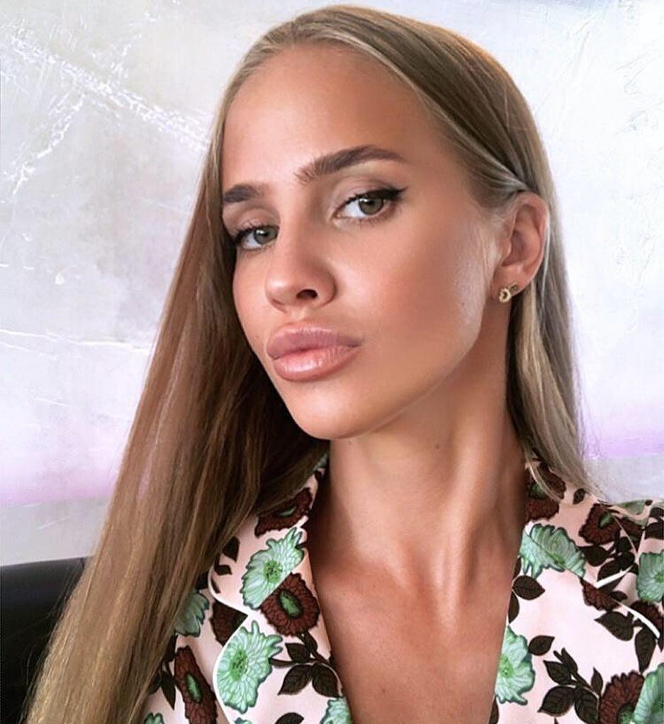 Valeria Sokolova