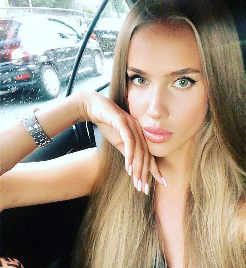 Valeria Sokolova