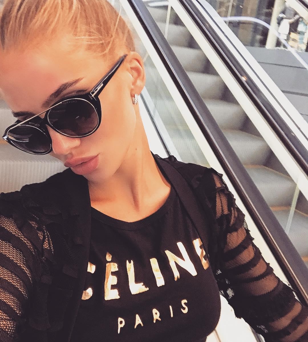 Valeria Sokolova