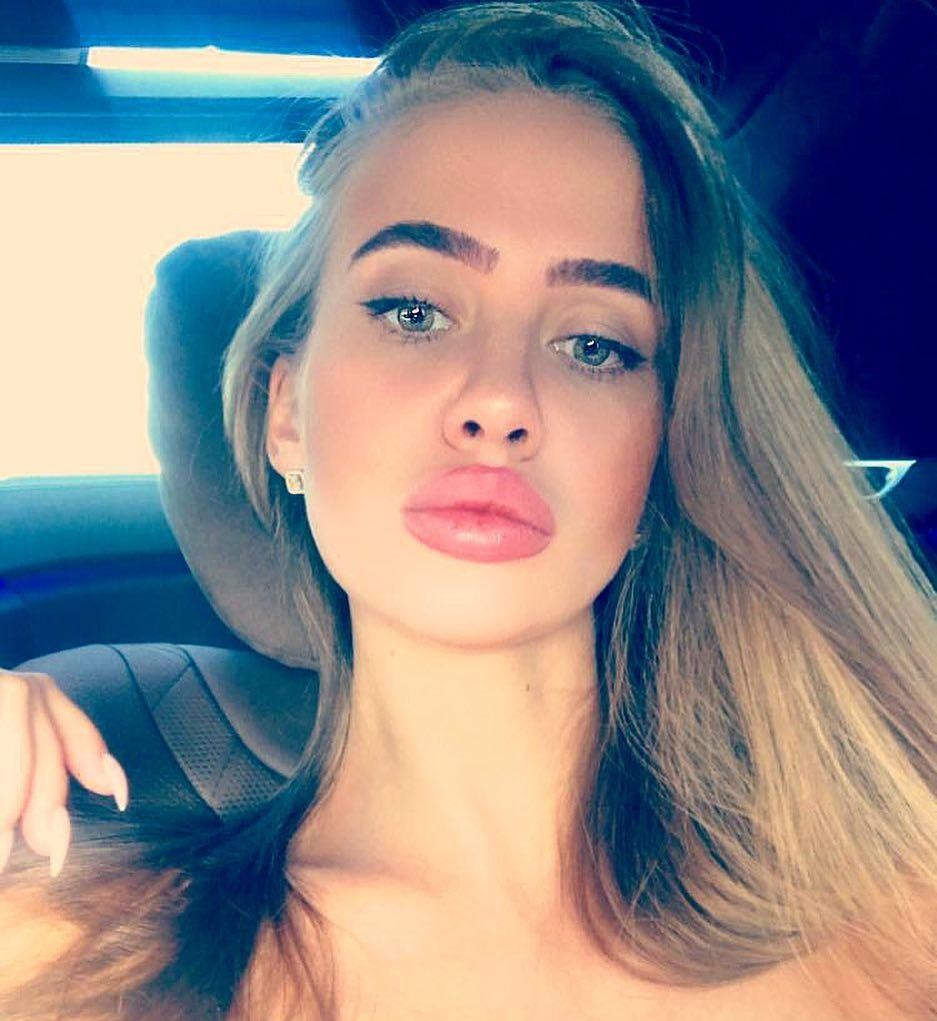 Valeria Sokolova