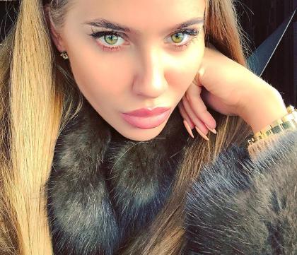 Valeria Sokolova photo 290575