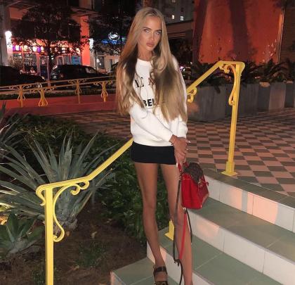 Valeria Sokolova photo 290600