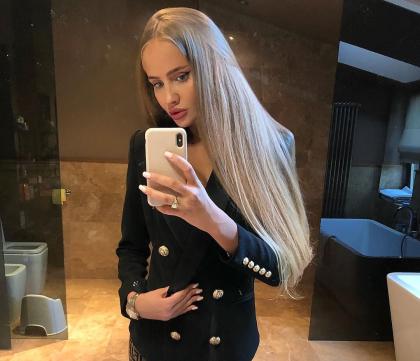 Valeria Sokolova