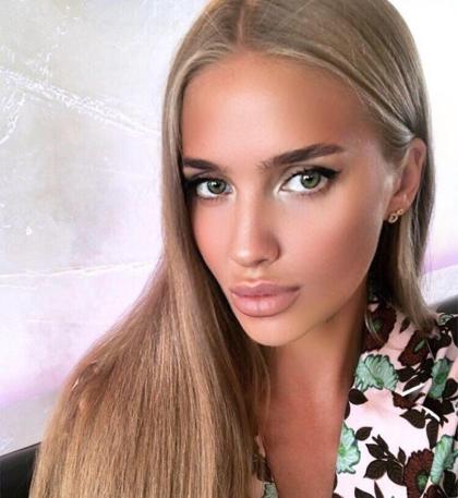 Valeria Sokolova