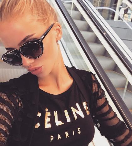 Valeria Sokolova
