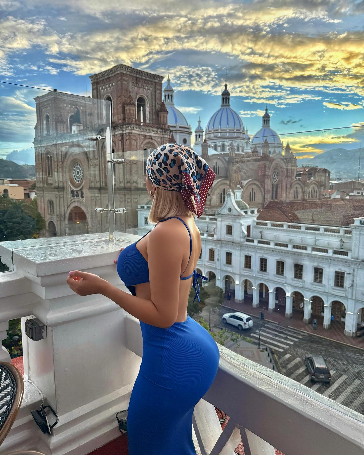 Alejandra Rojas