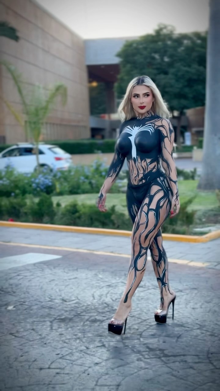 Alejandra Rojas