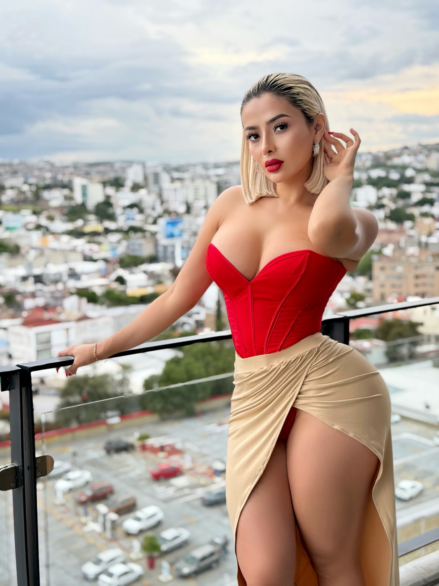 Alejandra Rojas