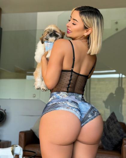 Alejandra Rojas photo 120623