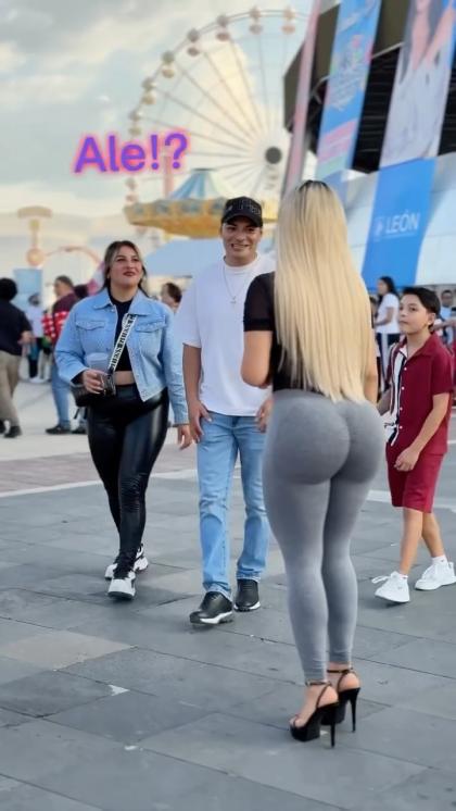 Alejandra Rojas photo 120697