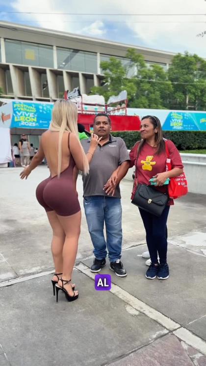Alejandra Rojas photo 120702