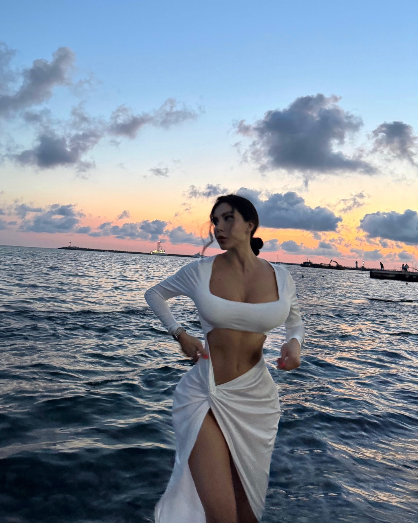 Andres Sabrina