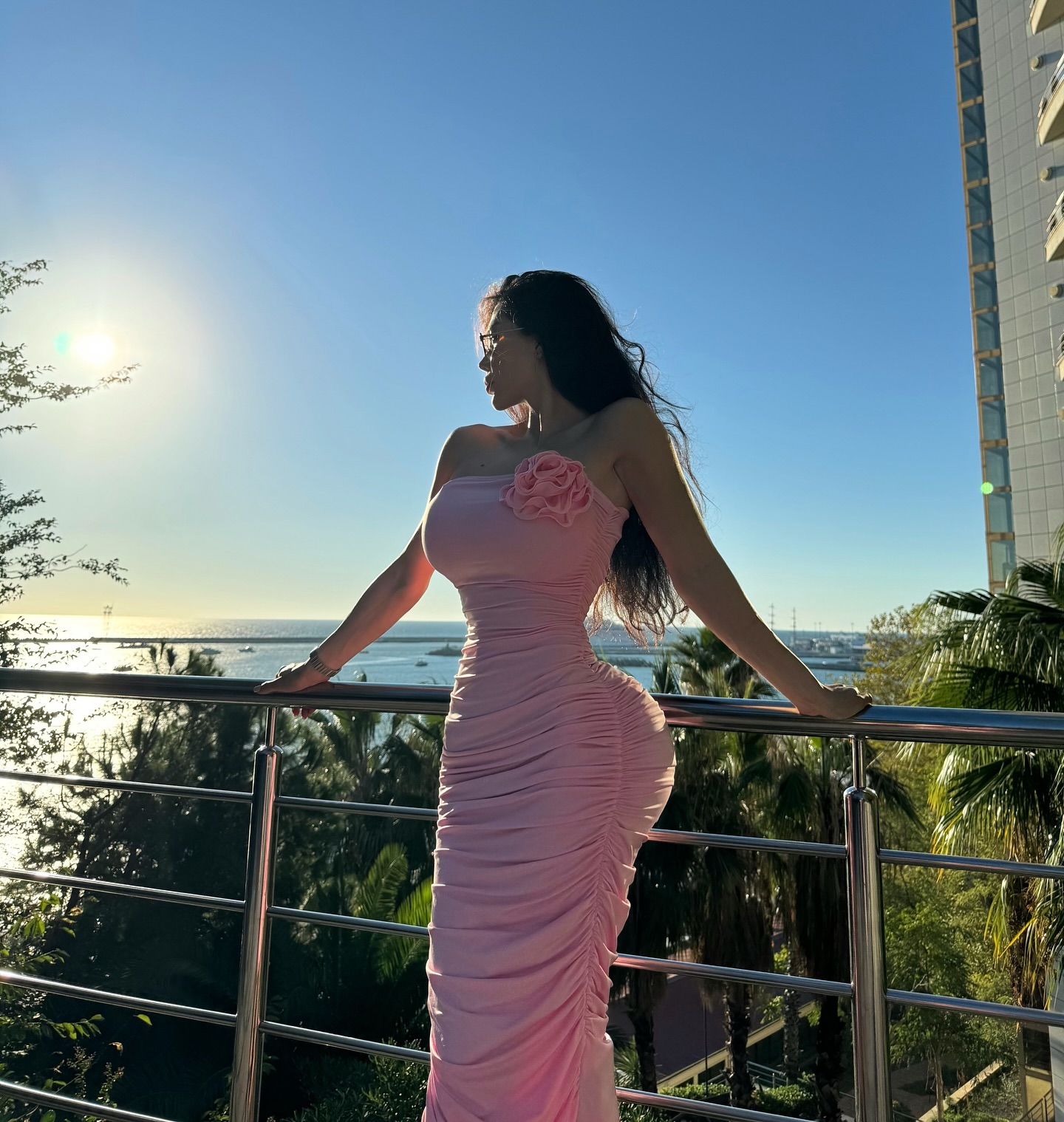 Andres Sabrina