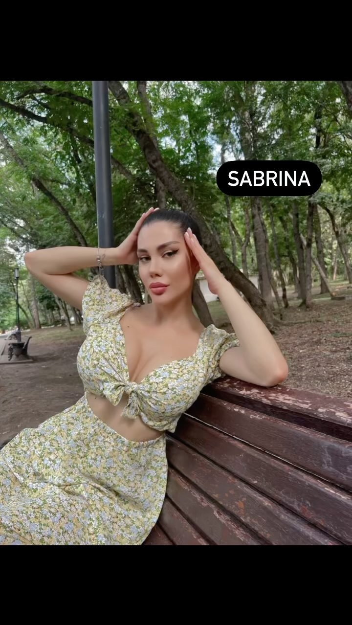 Andres Sabrina