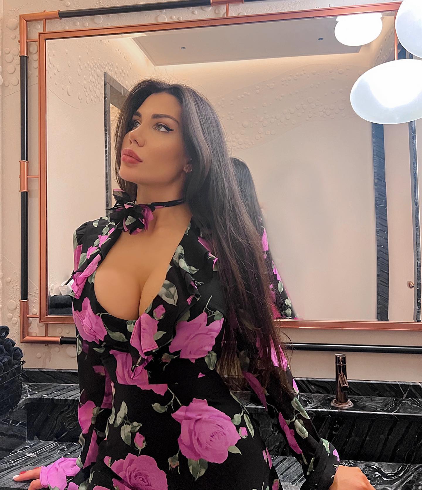Andres Sabrina