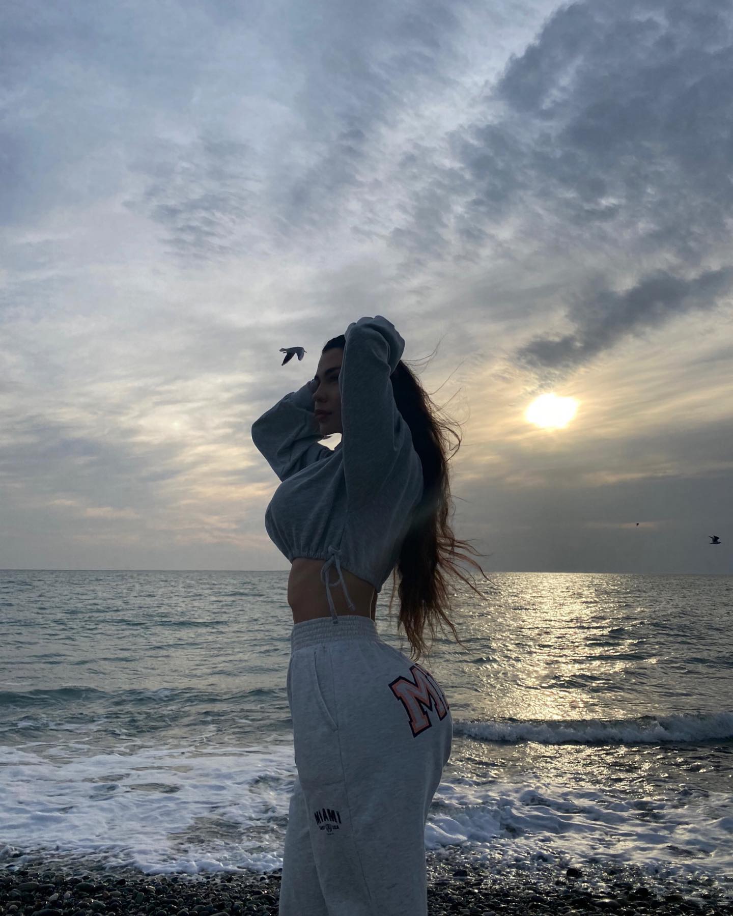 Andres Sabrina
