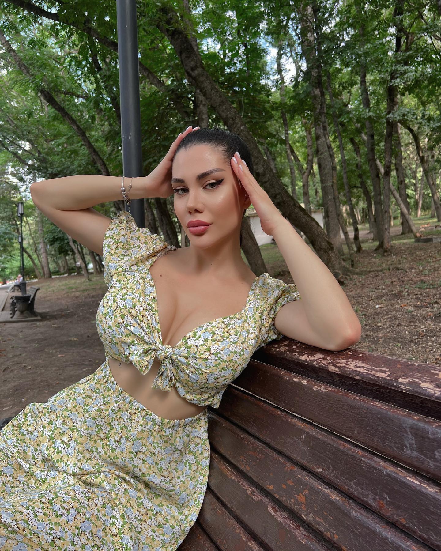 Andres Sabrina