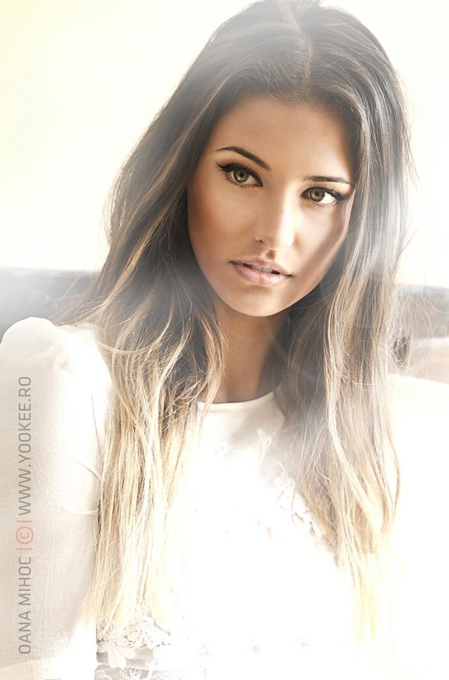 Antonia Iacobescu