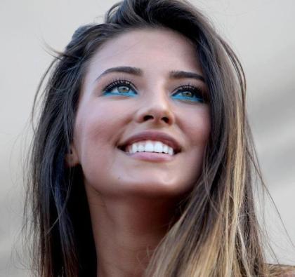 Antonia Iacobescu photo 120910