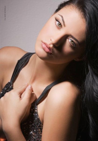 Antonia Iacobescu photo 120911