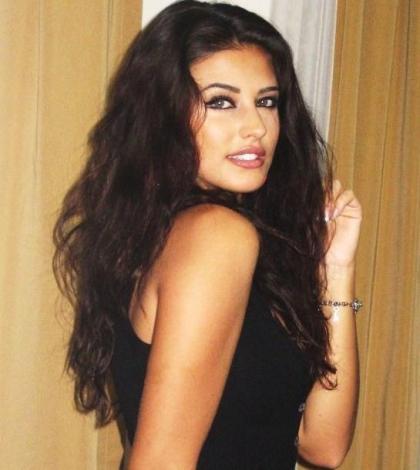Antonia Iacobescu photo 120936