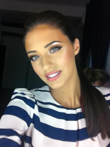 Antonia Iacobescu photo 120944