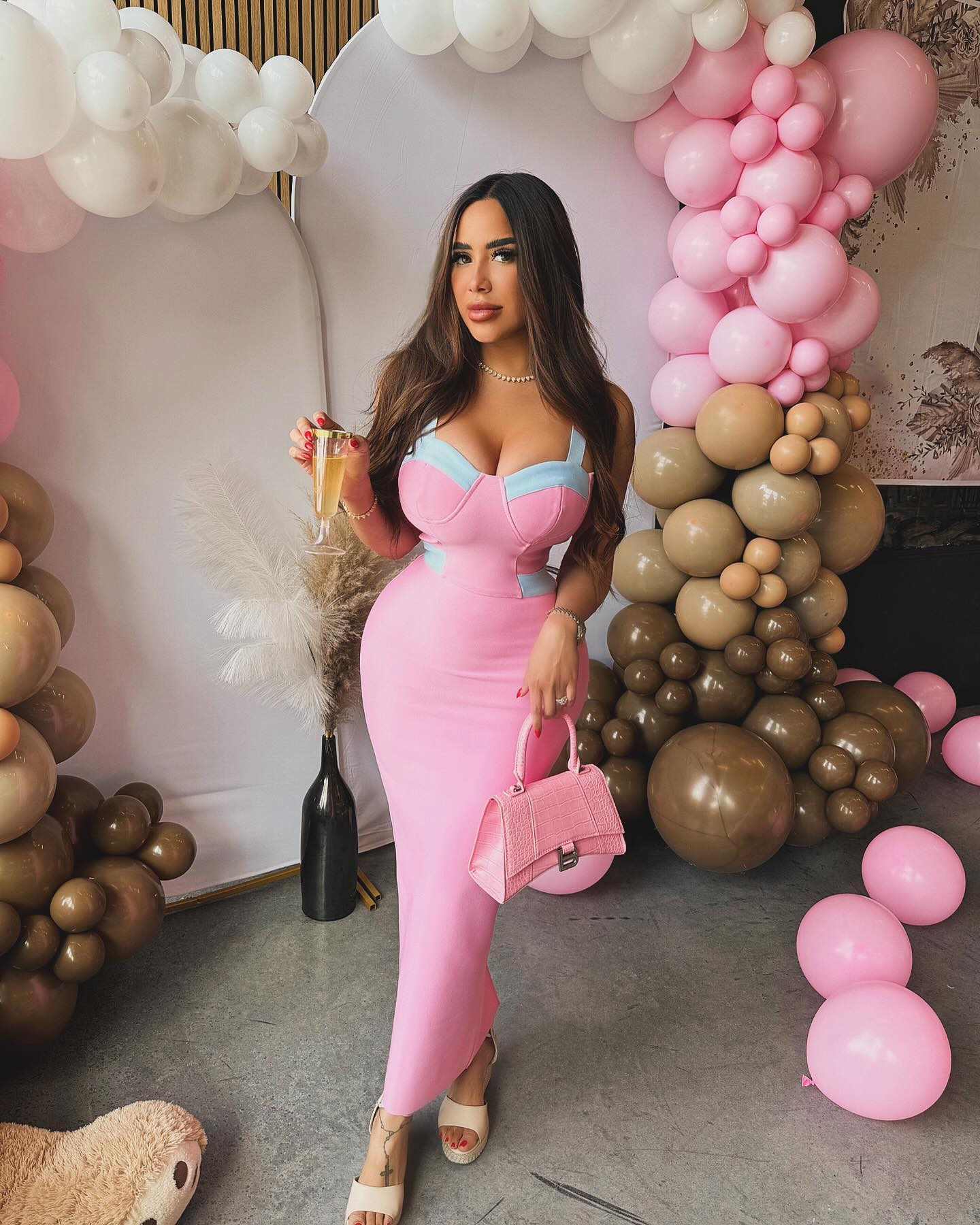 Debbie Ayoub