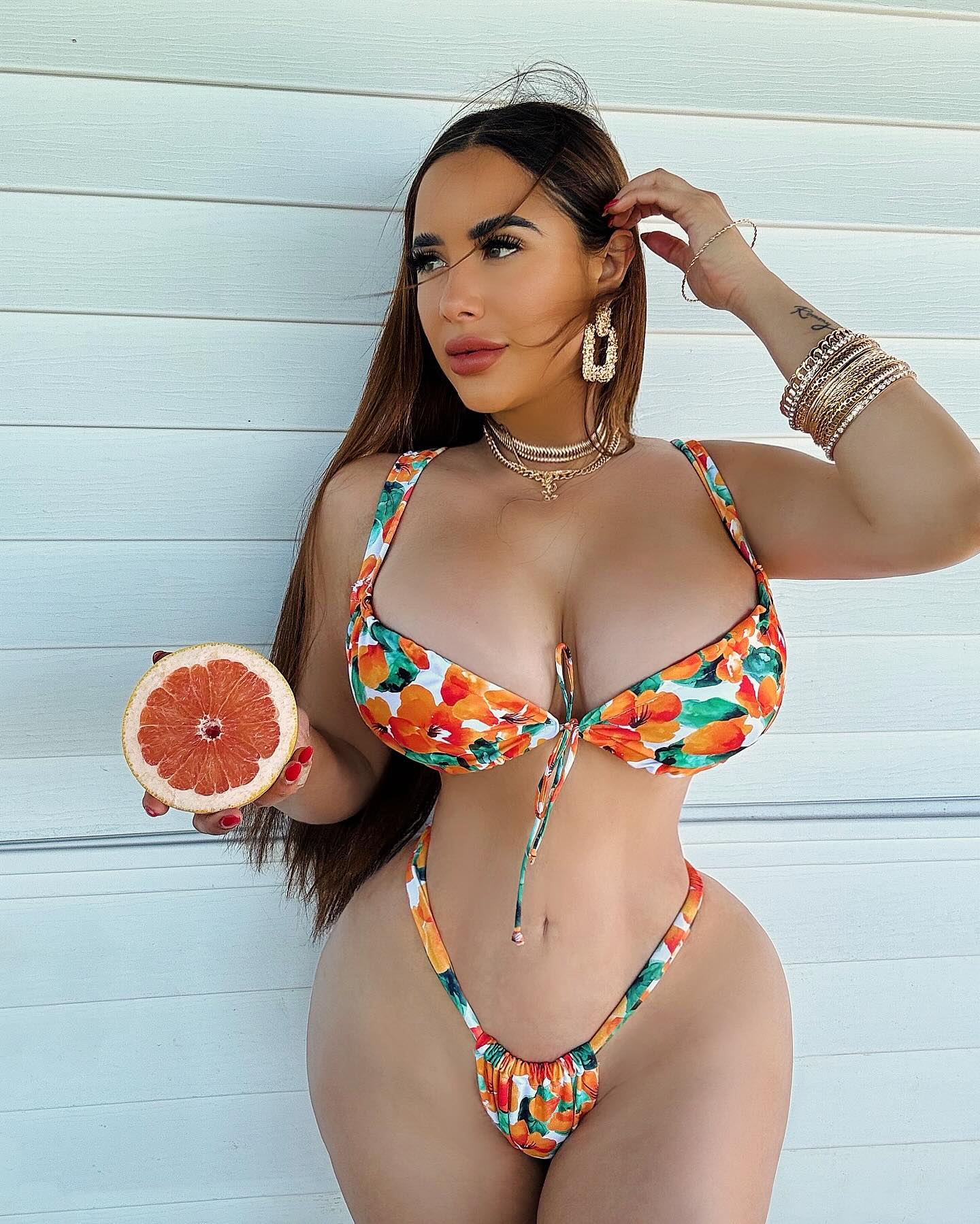 Debbie Ayoub