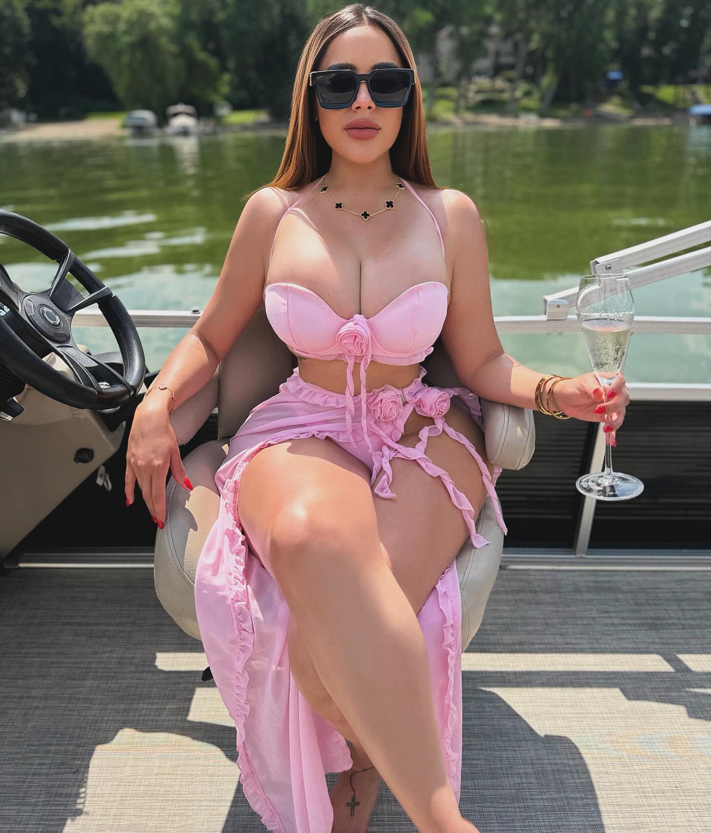 Debbie Ayoub