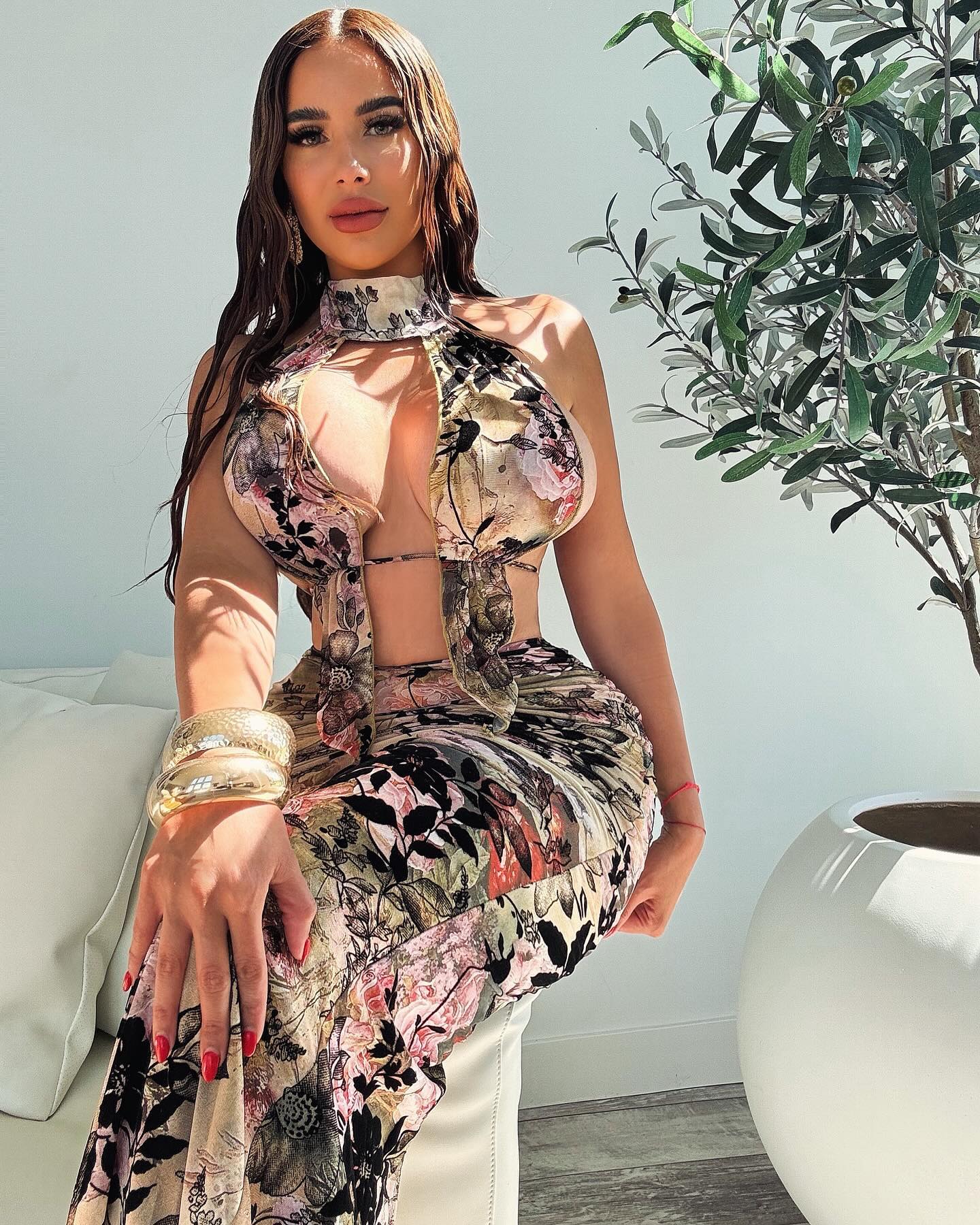 Debbie Ayoub