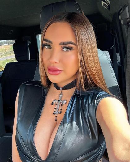 Debbie Ayoub