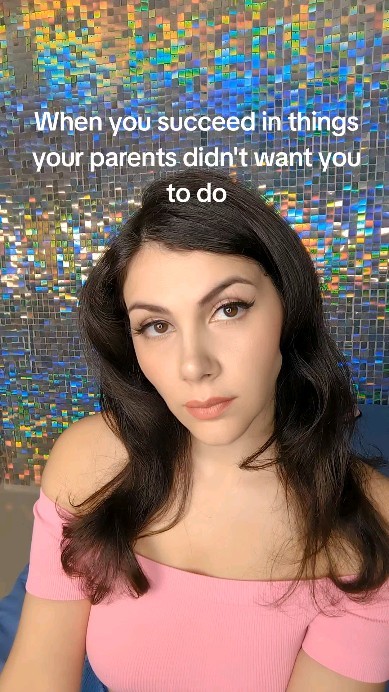 Valentina Nappi