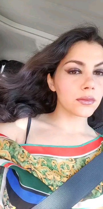 Valentina Nappi
