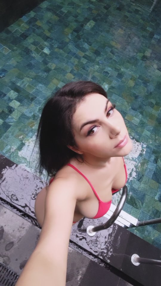 Valentina Nappi