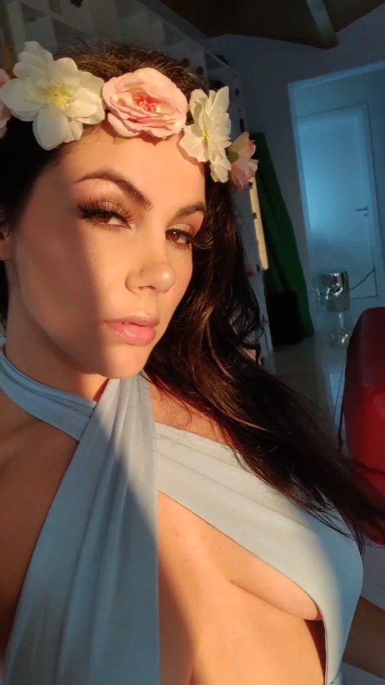 Valentina Nappi