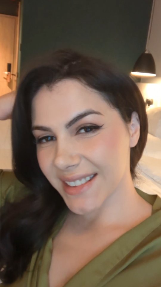 Valentina Nappi