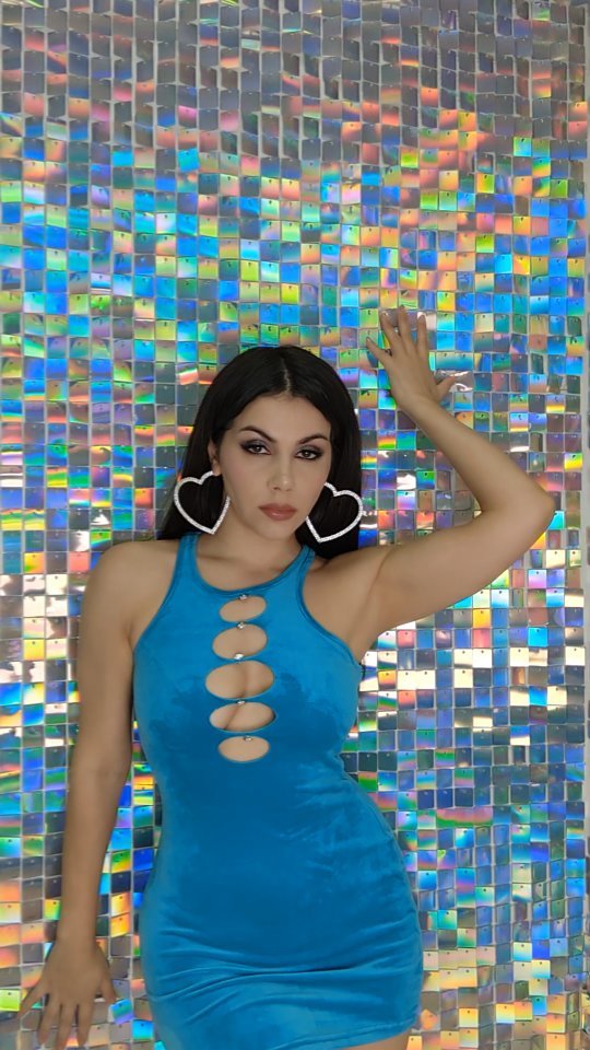 Valentina Nappi