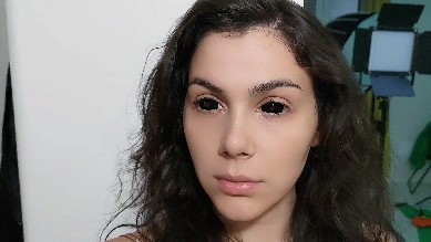 Valentina Nappi