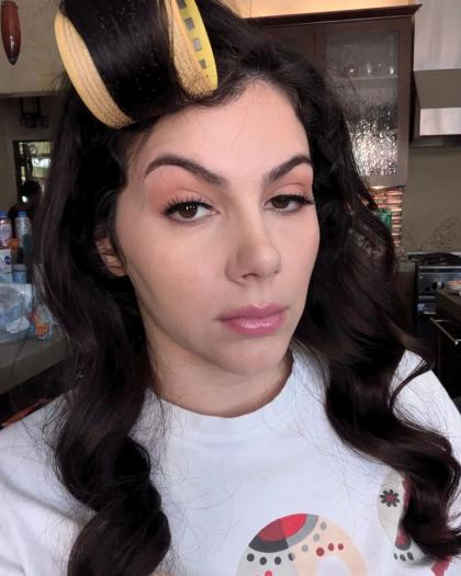 Valentina Nappi photo 1536