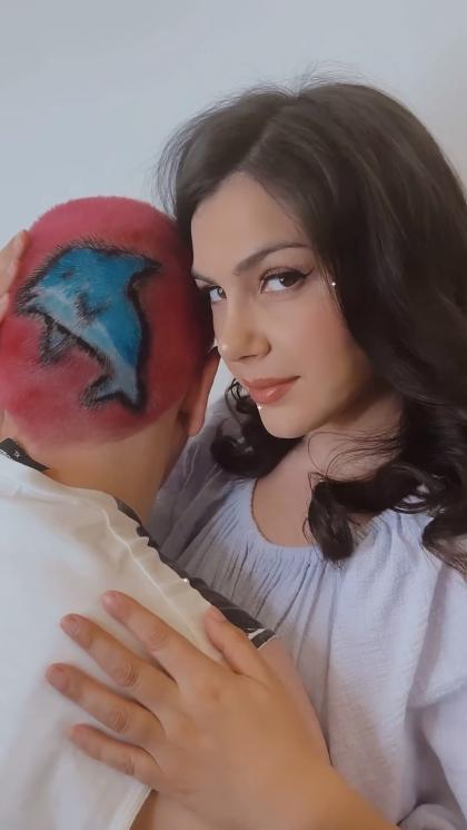 Valentina Nappi photo 1617