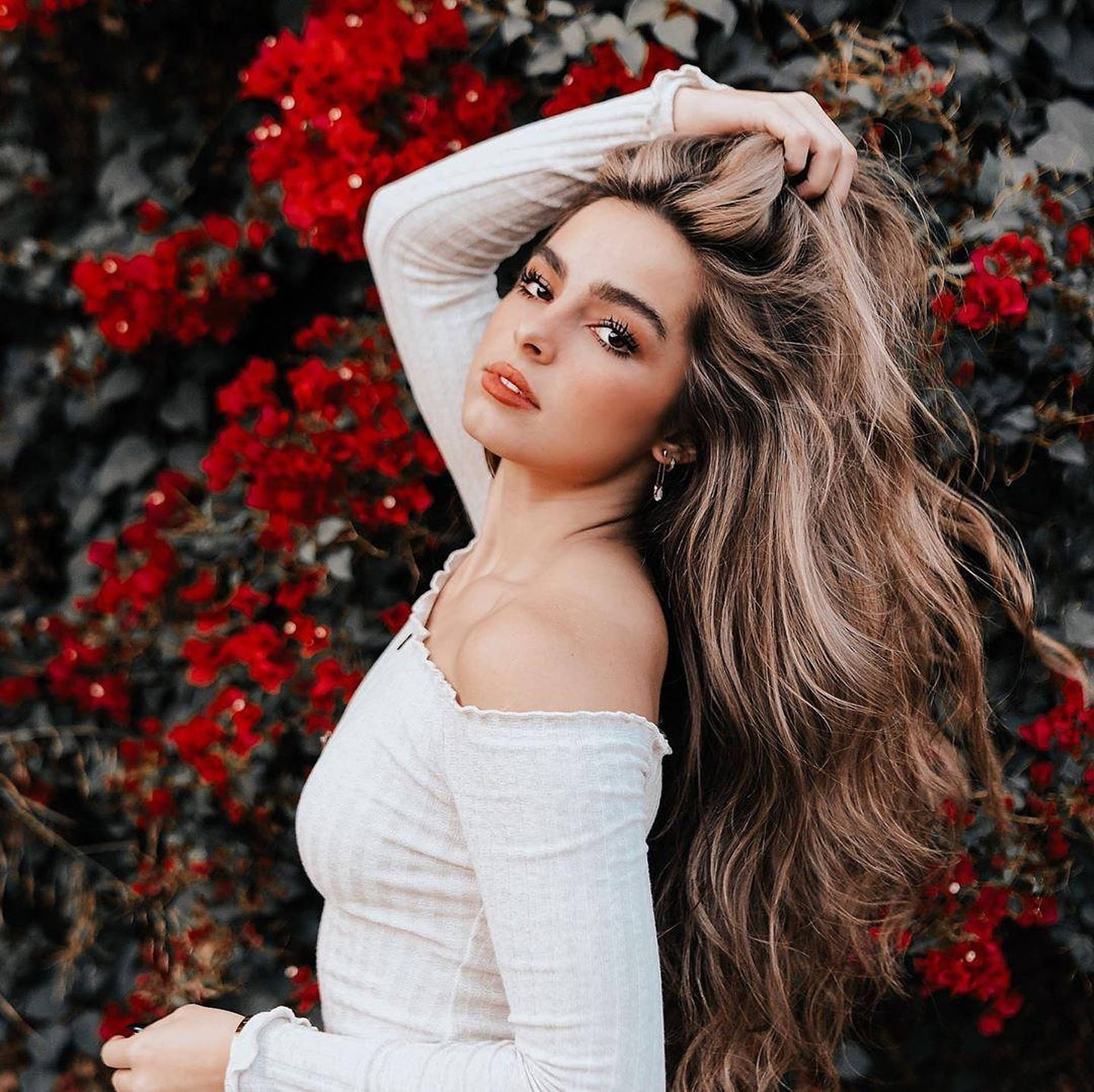 Addison Rae