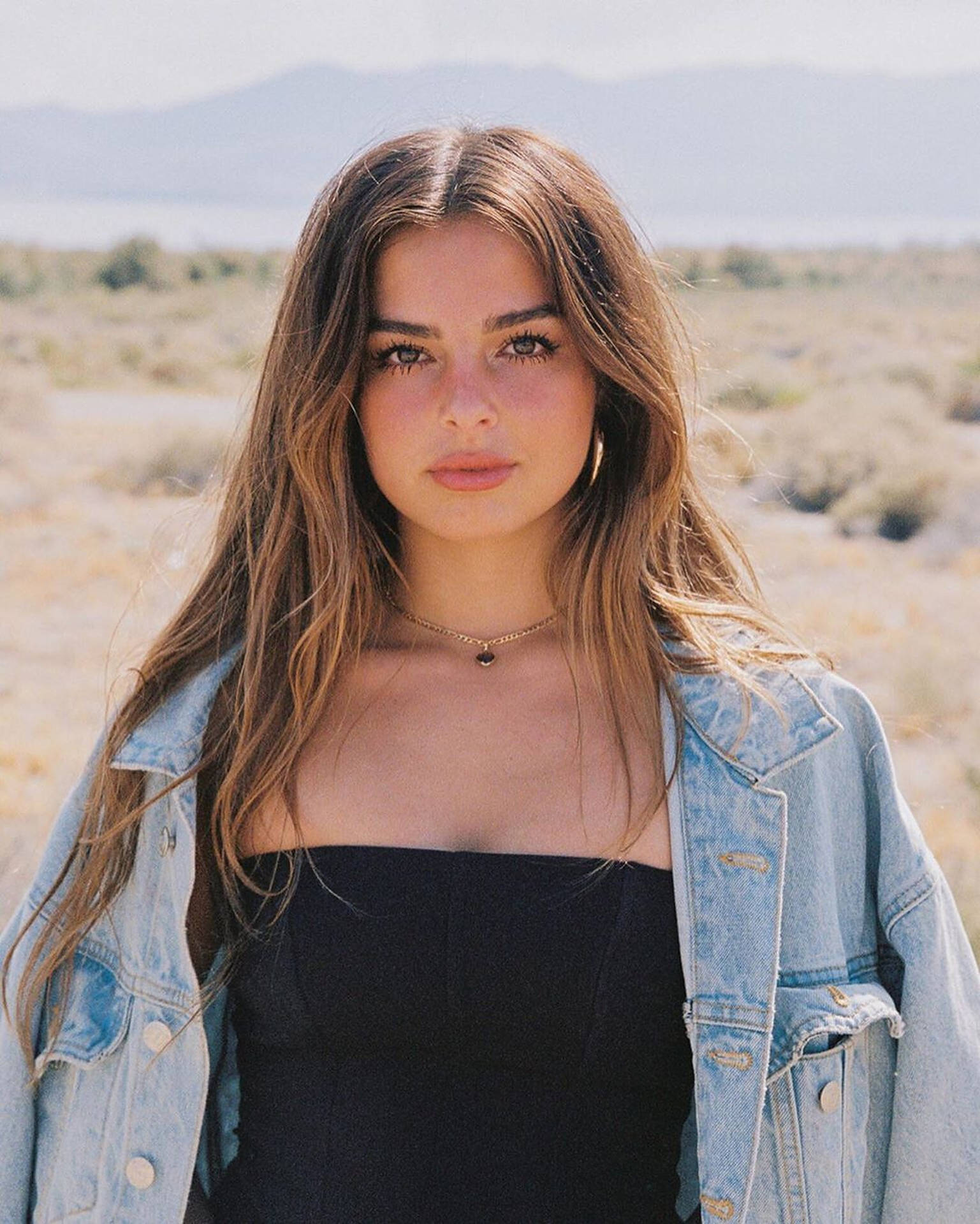Addison Rae