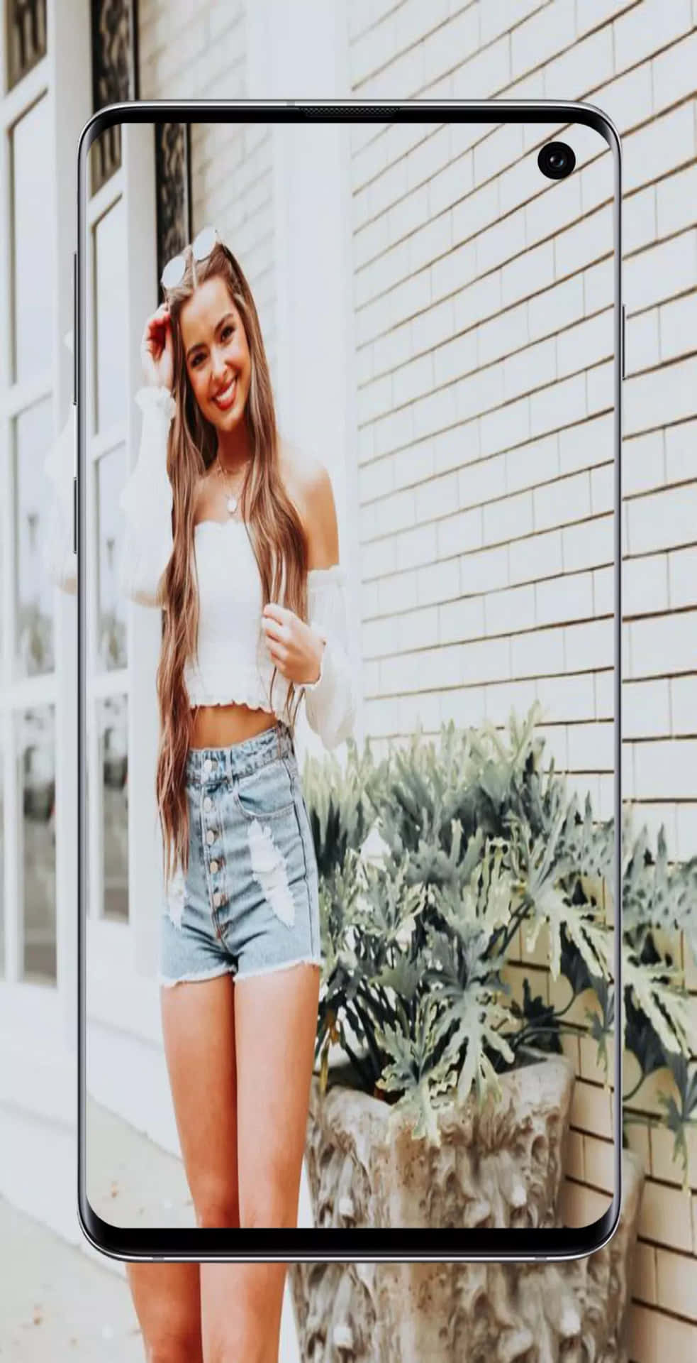 Addison Rae