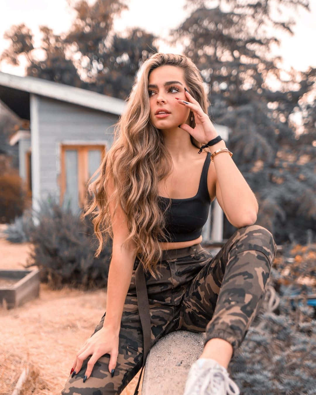 Addison Rae
