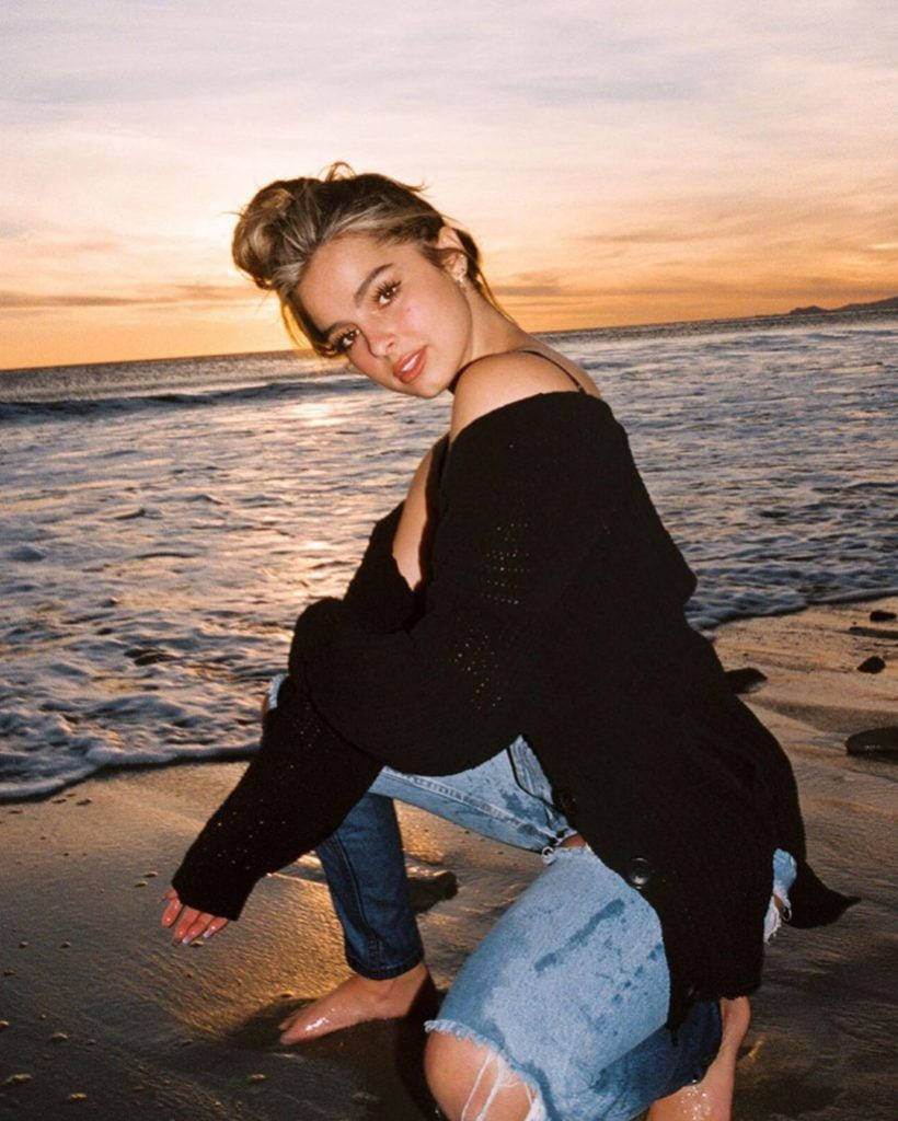 Addison Rae