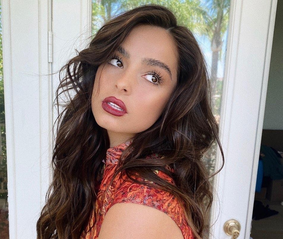 Addison Rae