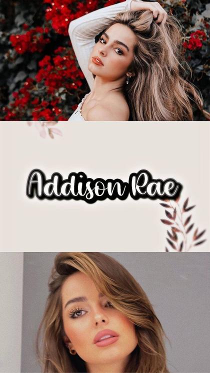 Addison Rae photo 121726